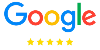 Google 5 stars